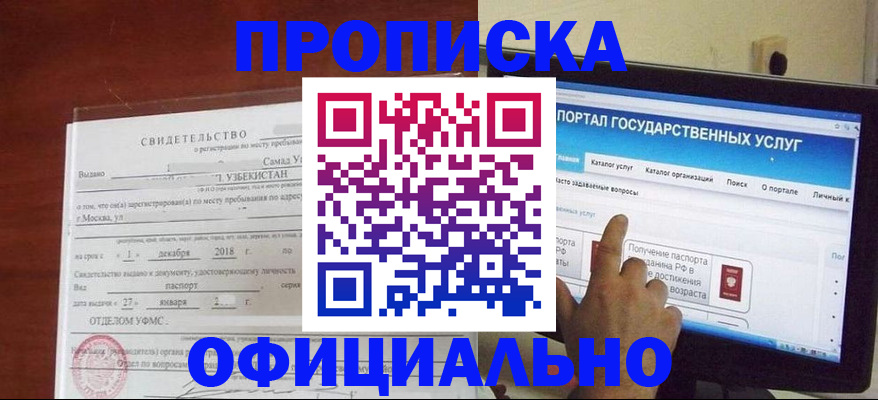 найти адрес прописки в Зиме